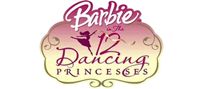 Barbie in the 12 Dancing Princesses (U) emulator for GameBoy Advance